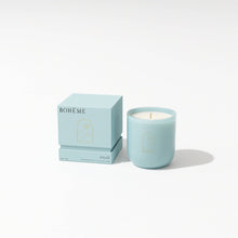 Load image into Gallery viewer, Boheme Scented Soy Candle: Amalfi