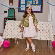 Load image into Gallery viewer, Rockahula Rainbow Glitter Star Wand