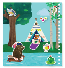 Load image into Gallery viewer, Floss & Rock Adventure Magic Multi Play