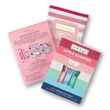 Load image into Gallery viewer, Well-Kept Better Days Little Buddies Earbud Cleaning Kit