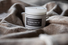 Load image into Gallery viewer, Old Whaling Co. Bergamot & Grapefruit Candle