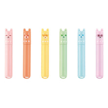 Load image into Gallery viewer, Ooly Beary Sweet Mini Scented Highlighters