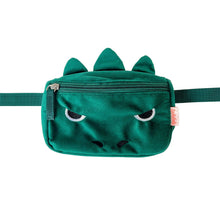 Load image into Gallery viewer, Rockahula T-Rex Belt Bag