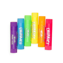 Load image into Gallery viewer, Ooly Chunkies Paint Sticks Neon - Set of 6