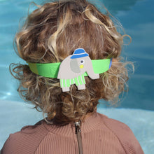 Load image into Gallery viewer, Sunnylife Eli the Elephant Goggles