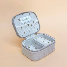 Load image into Gallery viewer, Rockahula Disco Rainbow Mini Jewelry Box