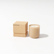Load image into Gallery viewer, Boheme Scented Soy Candle: Tahiti