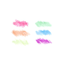 Load image into Gallery viewer, Ooly Chunkies Paint Sticks Neon - Set of 6