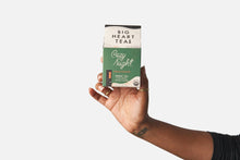 Load image into Gallery viewer, Big Heart Tea Co Cozy Night 10 ct Tea Bags