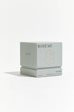 Load image into Gallery viewer, Boheme Scented Soy Candle: Istanbul