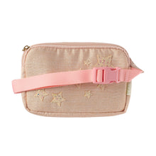 Load image into Gallery viewer, Rockahula Shimmer Star Belt Bag