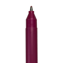 Load image into Gallery viewer, Ooly Color Sheen Metallic Gel Pens - Set of 12