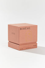 Load image into Gallery viewer, Boheme Scented Soy Candle: Seville