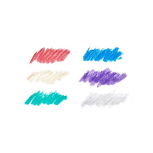 Load image into Gallery viewer, Ooly Chunkies Paint Sticks Metallic - Set of 6
