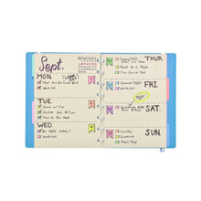 Load image into Gallery viewer, Ooly Oh My Glitter! Neon Highlighters - Set of 6