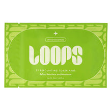 Load image into Gallery viewer, LOOPS Skincare Essentials Travel Set
