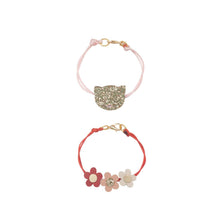 Load image into Gallery viewer, Rockahula Clara Cat Bracelet Set