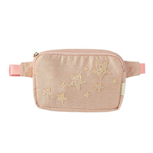 Load image into Gallery viewer, Rockahula Shimmer Star Belt Bag