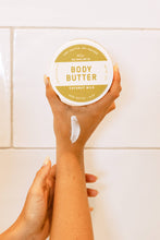 Load image into Gallery viewer, Old Whaling Co. Coconut Milk Body Butter