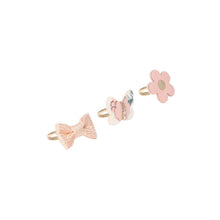 Load image into Gallery viewer, Rockahula Flora Butterfly Ring Set
