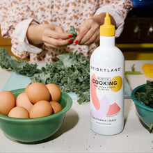 Load image into Gallery viewer, Brightland Everyday Cooking Oil | 100% Extra Virgin Olive Oil