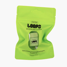 Load image into Gallery viewer, LOOPS Fresh Peel Mini Lip Mask