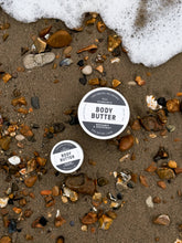 Load image into Gallery viewer, Old Whaling Co. Bergamot & Grapefruit Body Butter (8oz)