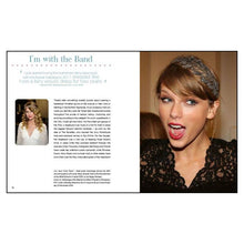 Load image into Gallery viewer, Taylor Swift: and the Clothes She Wears