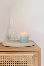 Load image into Gallery viewer, Boheme Scented Soy Candle: Amalfi