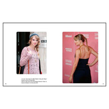 Load image into Gallery viewer, Taylor Swift: and the Clothes She Wears