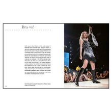Load image into Gallery viewer, Taylor Swift: and the Clothes She Wears