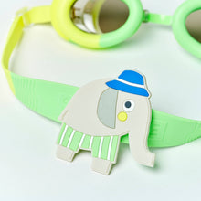 Load image into Gallery viewer, Sunnylife Eli the Elephant Goggles