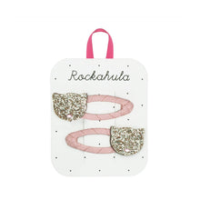 Load image into Gallery viewer, Rockahula Clara Cat Clips