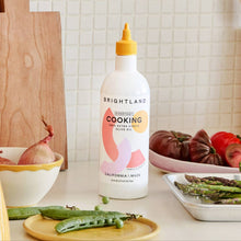 Load image into Gallery viewer, Brightland Everyday Cooking Oil | 100% Extra Virgin Olive Oil