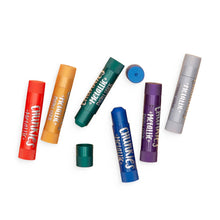 Load image into Gallery viewer, Ooly Chunkies Paint Sticks Metallic - Set of 6