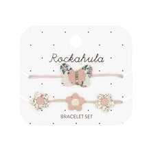 Load image into Gallery viewer, Rockahula Flora Butterfly Bracelet Set