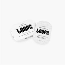 Load image into Gallery viewer, LOOPS Dew Cloud Eye Mask Set
