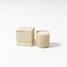 Load image into Gallery viewer, Boheme Scented Soy Candle: Arabia