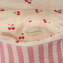 Load image into Gallery viewer, Rockahula Cherry Kiss Scallop Bag