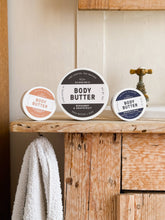 Load image into Gallery viewer, Old Whaling Co. Bergamot & Grapefruit Body Butter (8oz)