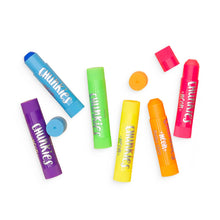 Load image into Gallery viewer, Ooly Chunkies Paint Sticks Neon - Set of 6