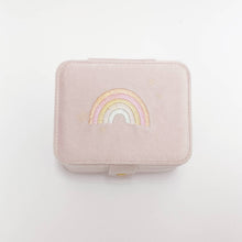 Load image into Gallery viewer, Rockahula Dreamy Rainbow Jewelry Box