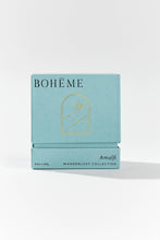 Load image into Gallery viewer, Boheme Scented Soy Candle: Amalfi