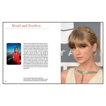 Load image into Gallery viewer, Taylor Swift: and the Clothes She Wears