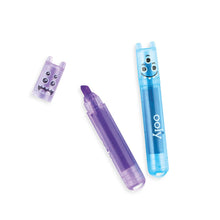 Load image into Gallery viewer, Ooly Mini Monster Scented Highlighter Markers