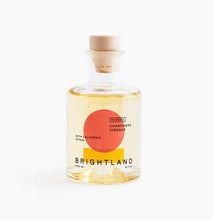 Load image into Gallery viewer, Brightland PARASOL Champagne Vinegar