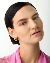 Load image into Gallery viewer, Jenny Bird Tome Hoops - Medium