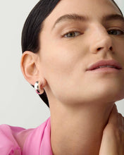 Load image into Gallery viewer, Jenny Bird Tome Hoops - Medium