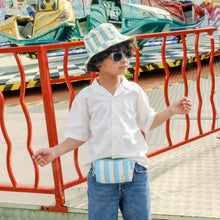 Load image into Gallery viewer, Rockahula Lightning Stripe Belt Bag