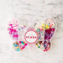 Load image into Gallery viewer, Little Stacks The Beautiful Butterfly Kit
